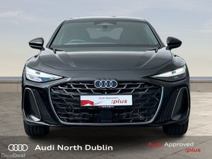 Audi A6 A6 Sedan S line e-hybrid quattro 220 kW S - Image 3