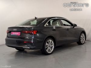 Audi A3 1st Edition Saloon - Image 3