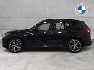 BMW X5 xDrive45e M Sport - Image 4