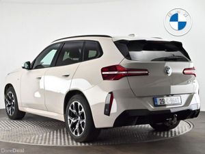 BMW X3 20d xDrive M Sport - Image 2