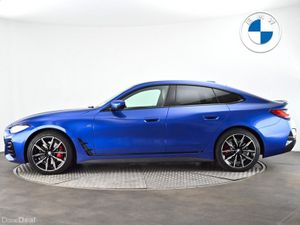 BMW 4-Series 420d M Sport Gran Coupe - Image 3