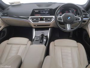 BMW 4-Series 420d M Sport Gran Coupe - Image 4