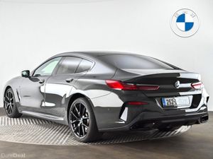 BMW 8-Series 840i M Sport Gran Coupe - Image 2