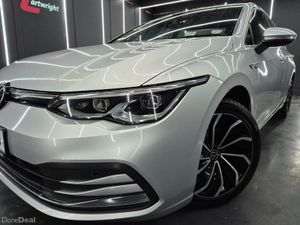 Volkswagen Golf 2021 - Image 4