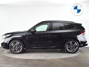 BMW iX1 xDrive30 M Sport - Image 3