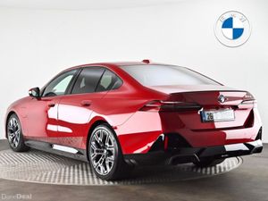 BMW 5-Series 530e M Sport Pro Saloon - Image 2
