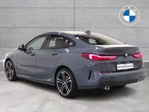 BMW 2-Series 218i M Sport Gran Coupe - Image 3