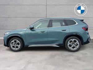 BMW iX1 eDrive20 xLine - Image 3
