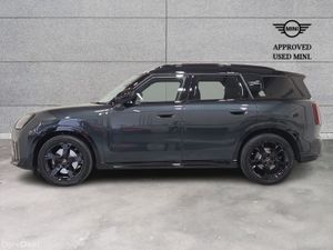 Mini Countryman C - Image 4