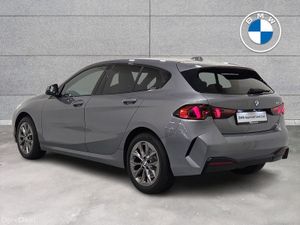 BMW 1-Series 120 Sport - Image 3