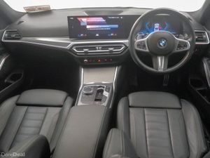 BMW 3-Series 320d M Sport Saloon - Image 4