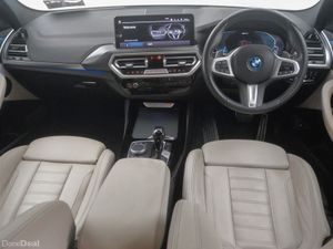 BMW X3 xDrive30 M Sport - Image 4