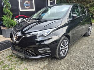 Renault Zoe 2022 - Image 3