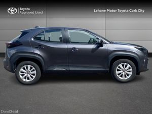 Toyota Yaris Cross YARIS CROSS LUNA - Image 3