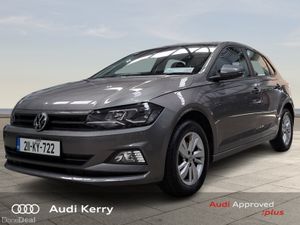 Volkswagen Polo TL 1.0 M5F 80HP 5DR - Image 3