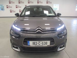 Citroen C4 Cactus 1.2 PET FLAIR 2018 - Image 4
