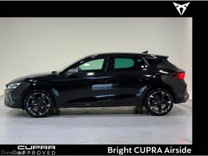 Cupra Leon 1.5 TSI 150HP 5DR - Image 4