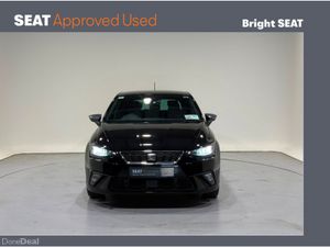 SEAT Ibiza PA 1.0 TSI 110HP DS DSG XCELLENCE 5DR A - Image 3