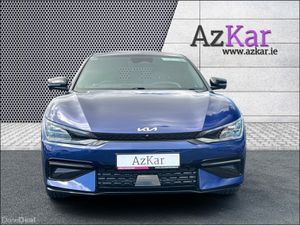 Kia EV6 2023 GT-LINE S 77KWH 226 BHP- LONG RANGE B - Image 3