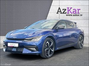Kia EV6 2023 GT-LINE S 77KWH 226 BHP- LONG RANGE B - Image 4