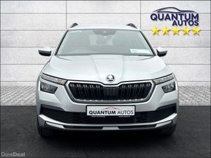 Skoda Kamiq 2023 AMBITION 1.0 PETROL 110BHP €95PW - Image 3