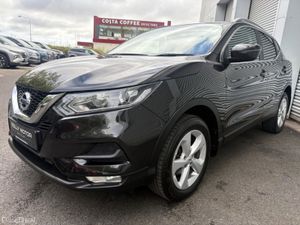 Nissan Qashqai 1.2 SV 18 4DR - Image 3