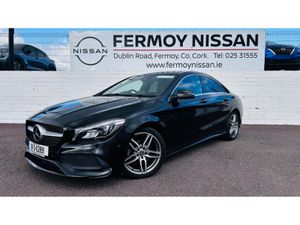 Mercedes-Benz CLA ONLY 22,000 KLMS + NCT TESTED 1. - Image 2