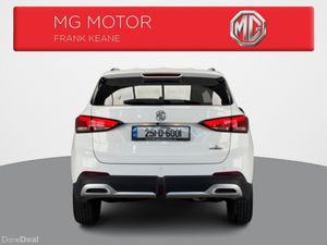 MG ZS EXCLUSIVE HEV**18"ALLOYS**360 CAMERA**6 WAY - Image 3
