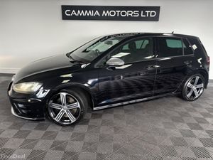 Volkswagen Golf ABA-AUCJXF 5DR AUTO - Image 3