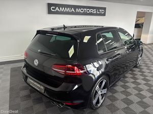 Volkswagen Golf ABA-AUCJXF 5DR AUTO - Image 4