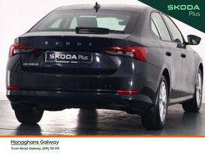 Skoda Octavia AMBITION 1.0 TSI 110 - Image 3