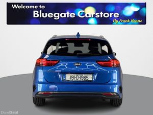 Kia Ceed WAGON 1.0 K3**MULTIFUNCTIONAL STEERING WH - Image 4