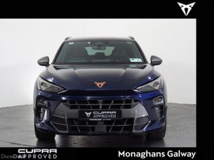 Cupra Terramar EHYBRID 204BHP DSG 5DR - Image 3