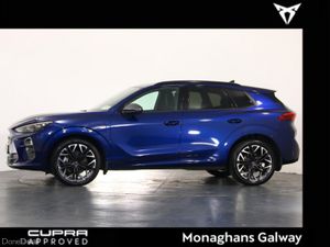 Cupra Terramar EHYBRID 204BHP DSG 5DR - Image 4