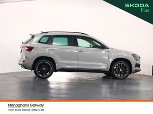 Skoda Karoq SPORT 2.0 TDI 115HP D - Image 2