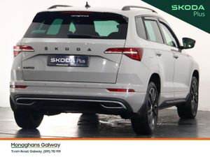 Skoda Karoq SPORT 2.0 TDI 115HP D - Image 3