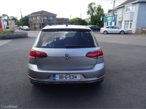 Volkswagen Golf 1.6 TDI SE NAV BLUEMOTION 115PS 5D - Image 3