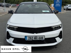 Opel Astra GS 1.2 Hybrid AUTOMATIC 136PS  EX DEMO - Image 3
