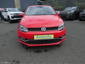 Volkswagen Polo FRESH NCT - Image 2