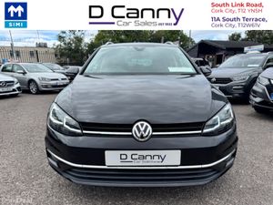 Volkswagen Golf Highline 1.4 petrol automatic - Image 2