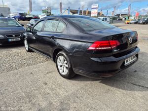 🦏 Volkswagen Passat 2018 AUTOMATIC 1.6 🦏 - Image 4