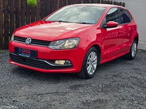 Volkswagen Polo 1.2 AUTO - 50KMS - Image 3