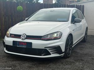 Volkswagen Golf GTI CLUBSPORT - 52KMS - Image 3