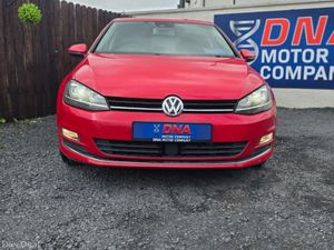 Volkswagen Golf 1.4 HIGHLINE AUTO - 64KMS - Image 2