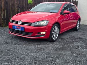 Volkswagen Golf 1.4 HIGHLINE AUTO - 64KMS - Image 3