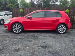Volkswagen Golf 1.4 HIGHLINE AUTO - 64KMS - Image 4