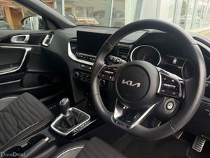 Kia Ceed 1 0 GTL MY25 - Image 2