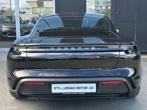 Porsche Taycan RWD Auto EV - Image 3