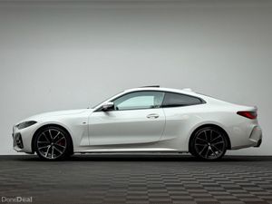 BMW 4-Series 420D M SPORT PRO COUPE *SUNROOF* - Image 4