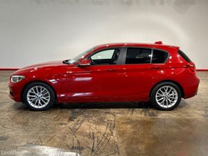 BMW 1-Series FASHIONISTA EDITION - 1.5 AUTOMATIC - - Image 3